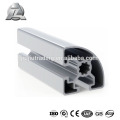 Tight tolerance diversified 40x40 bosch aluminium profile system